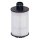HENGST FILTER E162H D249 Ölfilter