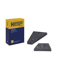 HENGST FILTER E1935LC-2 Filter, Innenraumluft