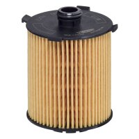 HENGST FILTER E217H D310 Ölfilter