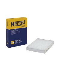 HENGST FILTER E2975LI Filter, Innenraumluft