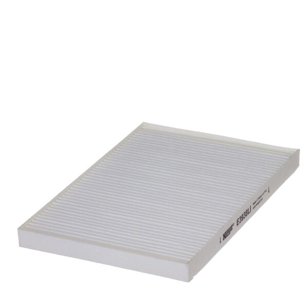 HENGST FILTER E3938LI Filter, Innenraumluft
