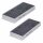 HENGST FILTER E3950LC-2 Filter, Innenraumluft
