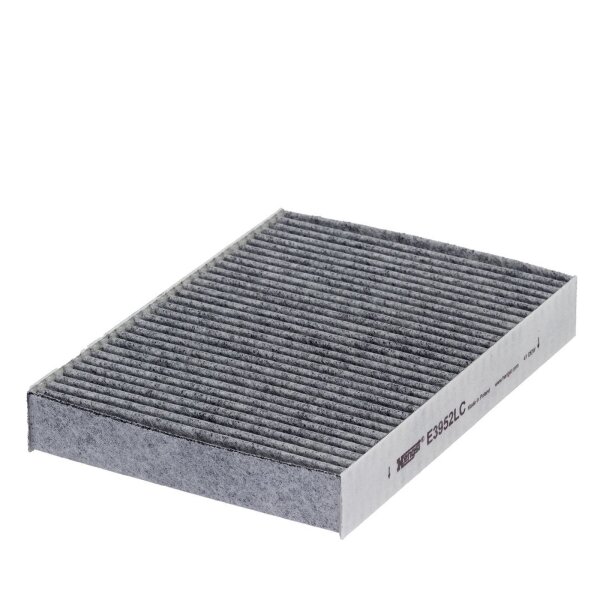 HENGST FILTER E3952LC Filter, Innenraumluft