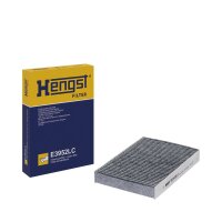 HENGST FILTER E3952LC Filter, Innenraumluft