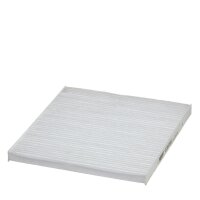 HENGST FILTER E3972LI Filter, Innenraumluft