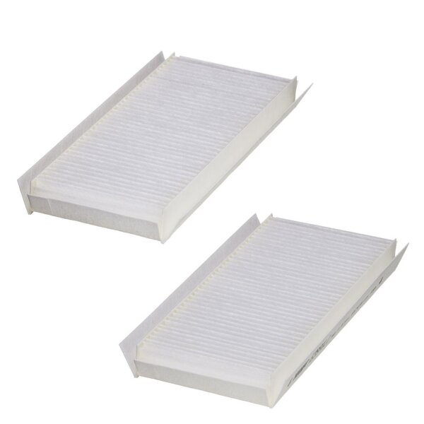 HENGST FILTER E3991LI-2 Filter, Innenraumluft