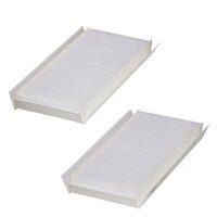 HENGST FILTER E3991LI-2 Filter, Innenraumluft