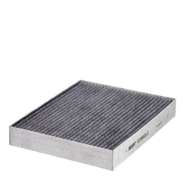 HENGST FILTER E3992LC Filter, Innenraumluft