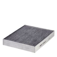 HENGST FILTER E3992LC Filter, Innenraumluft