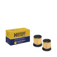 HENGST FILTER E432KP D250-2 Kraftstofffilter