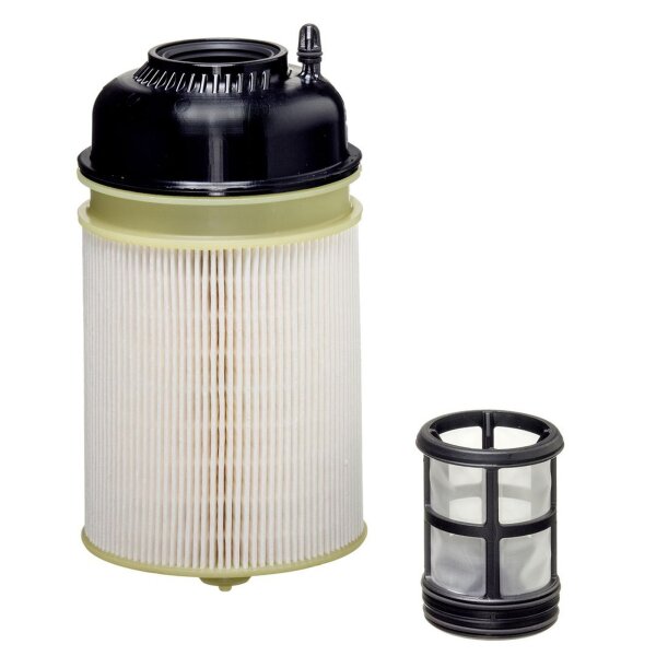 HENGST FILTER E445KP D314-2 Kraftstofffilter