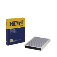 HENGST FILTER E4907LC Filter, Innenraumluft