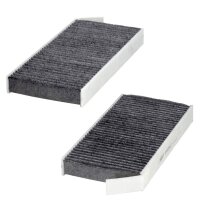 HENGST FILTER E4920LC-2 Filter, Innenraumluft