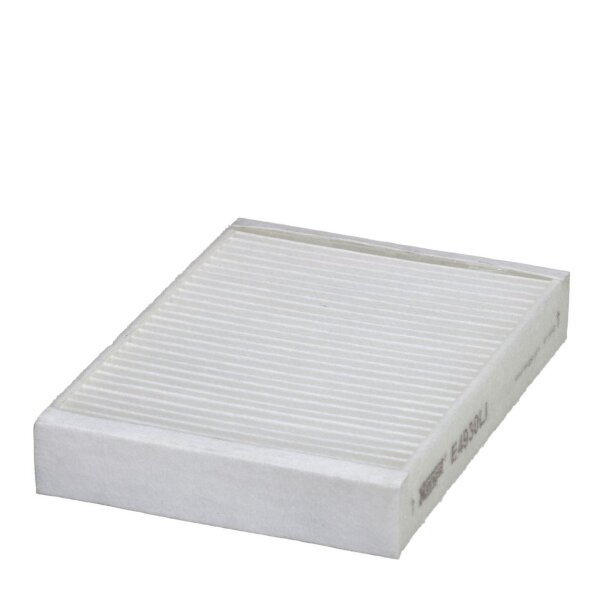 HENGST FILTER E4930LI Filter, Innenraumluft