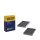 Innenraum-Pollenfilter HENGST FILTER E4938LC-2 Aktivkohle - 1 Set