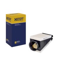 HENGST FILTER E527L Luftfilter