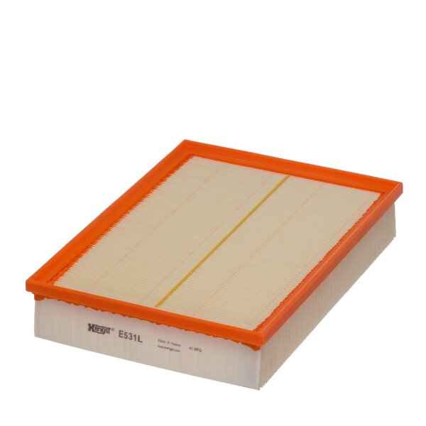HENGST FILTER E531L Luftfilter