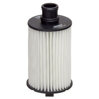 HENGST FILTER E863H D360 Ölfilter