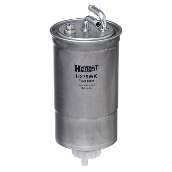 HENGST FILTER H279WK Kraftstofffilter