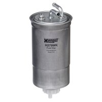 HENGST FILTER H279WK Kraftstofffilter