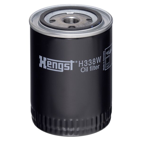 HENGST FILTER H338W Ölfilter