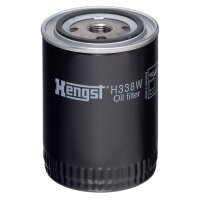 HENGST FILTER H338W Ölfilter