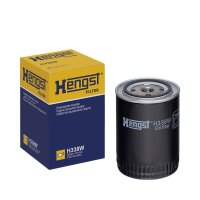 HENGST FILTER H338W Ölfilter