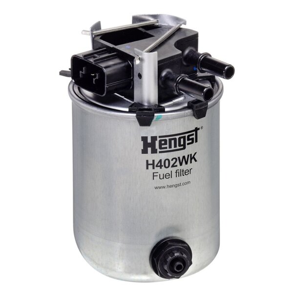 HENGST FILTER H402WK Kraftstofffilter