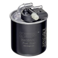 HENGST FILTER H405WK Kraftstofffilter
