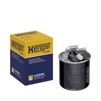 HENGST FILTER H405WK Kraftstofffilter