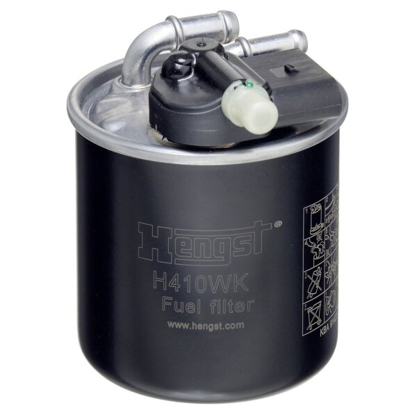 HENGST FILTER H410WK Kraftstofffilter
