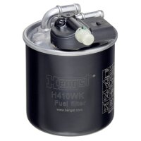 HENGST FILTER H410WK Kraftstofffilter