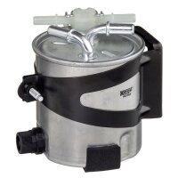 HENGST FILTER H424WK Kraftstofffilter
