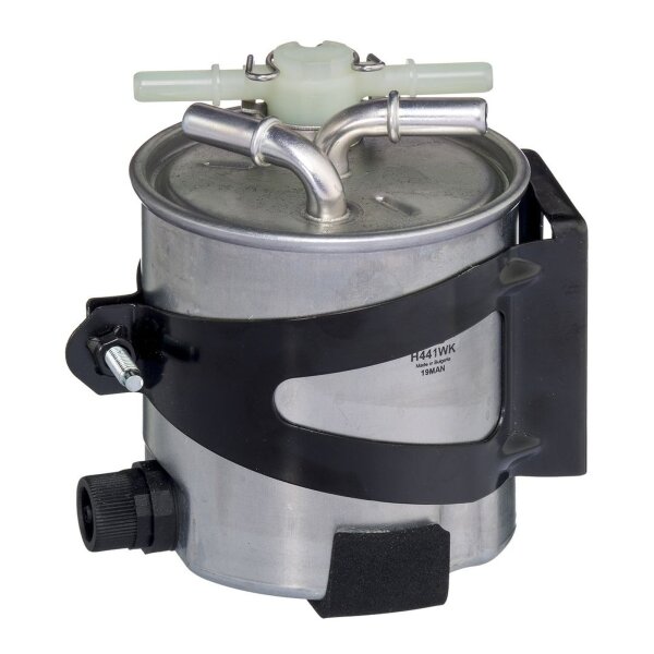 HENGST FILTER H441WK Kraftstofffilter
