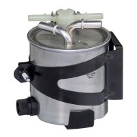 HENGST FILTER H441WK Kraftstofffilter