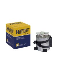 HENGST FILTER H441WK Kraftstofffilter