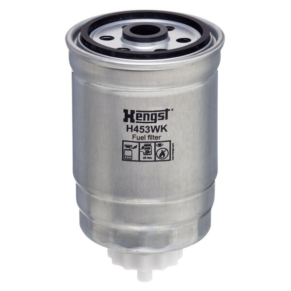 HENGST FILTER H453WK Kraftstofffilter