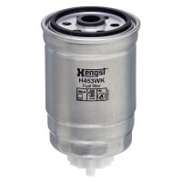 HENGST FILTER H453WK Kraftstofffilter