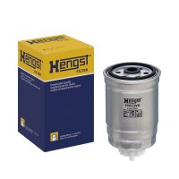 HENGST FILTER H453WK Kraftstofffilter
