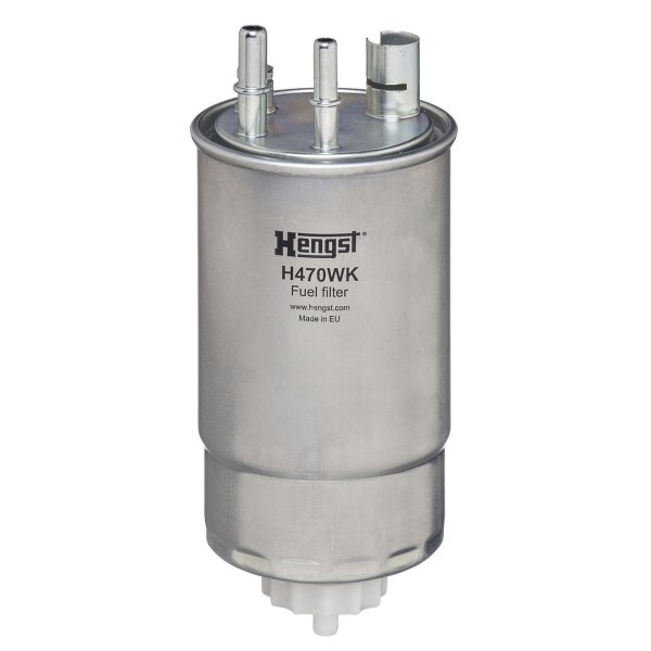 HENGST FILTER H470WK Kraftstofffilter