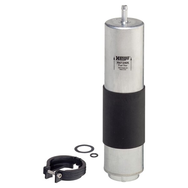 HENGST FILTER H472WK Kraftstofffilter
