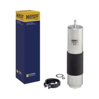 HENGST FILTER H472WK Kraftstofffilter