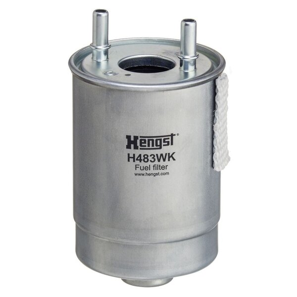 HENGST FILTER H483WK Kraftstofffilter