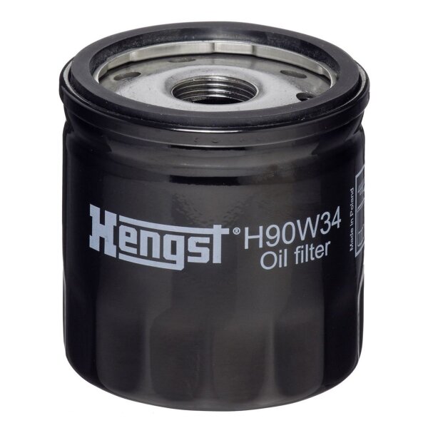 HENGST FILTER H90W34 Ölfilter