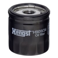 HENGST FILTER H90W34 Ölfilter
