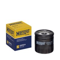 HENGST FILTER H90W34 Ölfilter