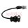 ASHIKA 151-0W-W22 Sensor, Raddrehzahl