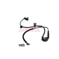 ASHIKA 151-0H-H85 Sensor, Raddrehzahl