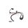 ASHIKA 151-0H-H85 Sensor, Raddrehzahl