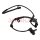 ASHIKA 151-0H-H85 Sensor, Raddrehzahl
